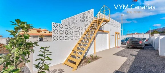 5 Schlafzimmer Haus in Santiago del Teide, Spain, Nr. 125303 27