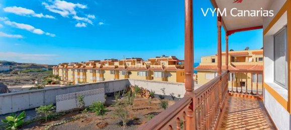 5 Schlafzimmer Haus in Santiago del Teide, Spain, Nr. 125303 25