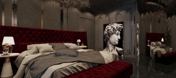 Villa de 4 dormitorios en Gotha, Germany No. 283804 11