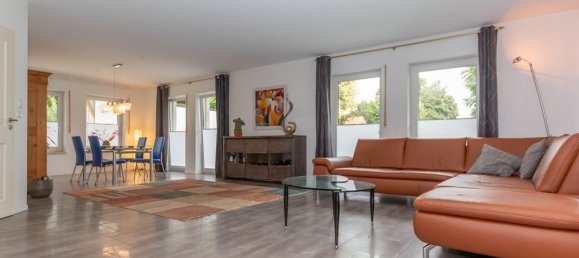 2 غرف نوم بنغالو في County of Bentheim, Germany رقم 274816 18