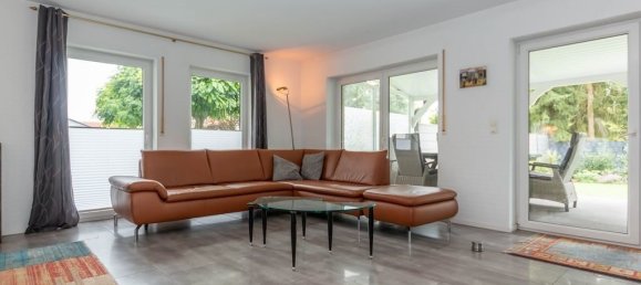 2 غرف نوم بنغالو في County of Bentheim, Germany رقم 274816 17