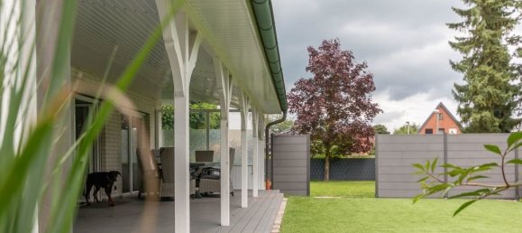 2 غرف نوم بنغالو في County of Bentheim, Germany رقم 274816 7