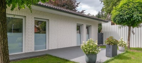 2 غرف نوم بنغالو في County of Bentheim, Germany رقم 274816 3