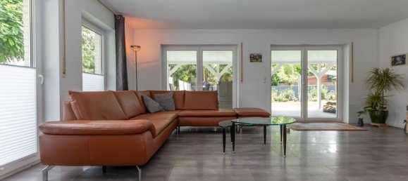 2 غرف نوم بنغالو في County of Bentheim, Germany رقم 274816 16