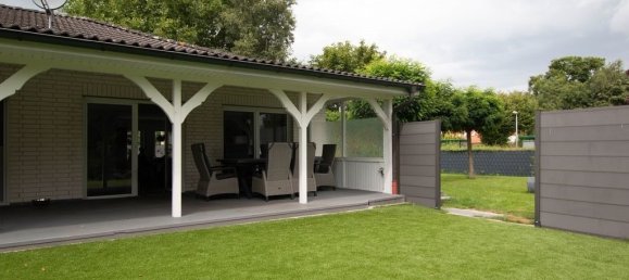 2 غرف نوم بنغالو في County of Bentheim, Germany رقم 274816 4