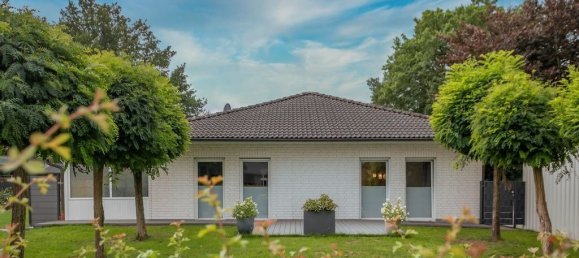 2 غرف نوم بنغالو في County of Bentheim, Germany رقم 274816 2