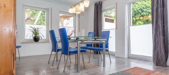 2 غرف نوم بنغالو في County of Bentheim, Germany رقم 274816 19