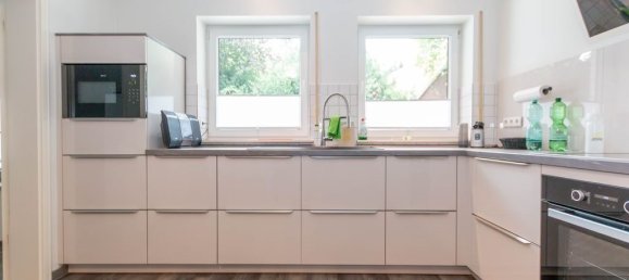 2 غرف نوم بنغالو في County of Bentheim, Germany رقم 274816 12