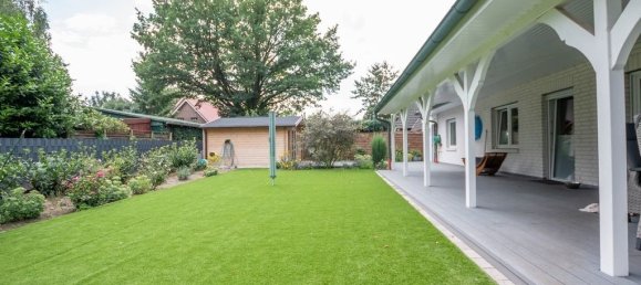 2 غرف نوم بنغالو في County of Bentheim, Germany رقم 274816 6