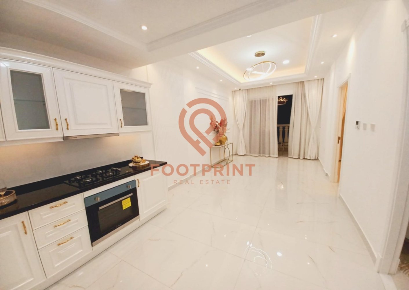 1 bedroom Apartment in Arjan, UAE No. 24181