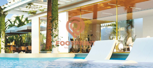 1 bedroom Apartment in Arjan, UAE No. 24181 15