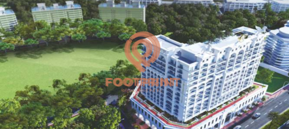 1 bedroom Apartment in Arjan, UAE No. 24181 14