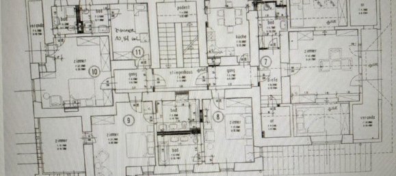 17-Zimmer Villa in Oberdrauburg, Austria, Nr. 135141 22