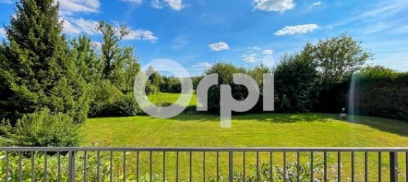 6 bedrooms House in Arnieres-sur-Iton, France No. 356702 6