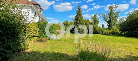 6 bedrooms House in Arnieres-sur-Iton, France No. 356702 4