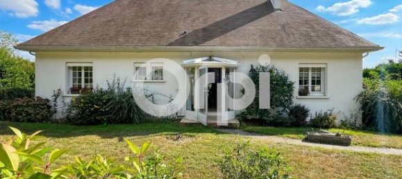 6 bedrooms House in Arnieres-sur-Iton, France No. 356702 3