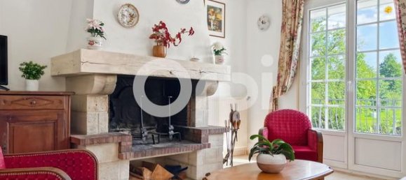 6 bedrooms House in Arnieres-sur-Iton, France No. 356702 13