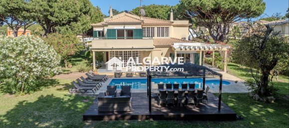 7 bedrooms Villa in Quarteira, Portugal No. 131931 47