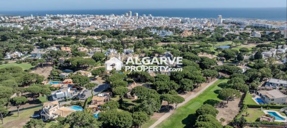 7 bedrooms Villa in Quarteira, Portugal No. 131931 40