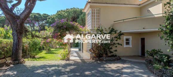 7 bedrooms Villa in Quarteira, Portugal No. 131931 36