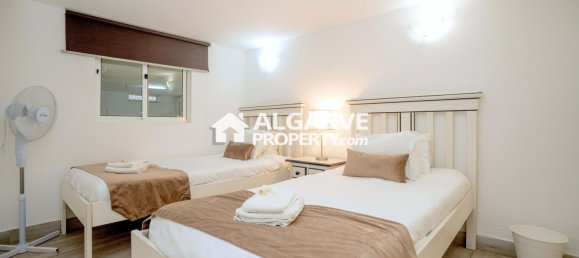 7 bedrooms Villa in Quarteira, Portugal No. 131931 45