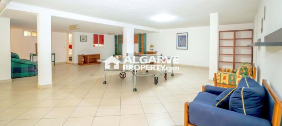 7 bedrooms Villa in Quarteira, Portugal No. 131931 42