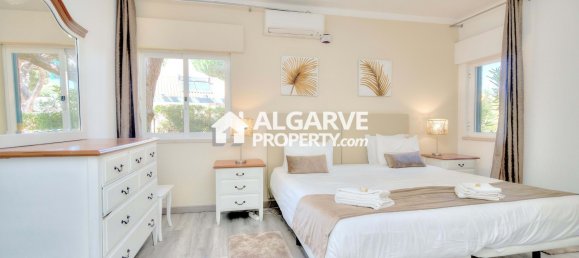 7 bedrooms Villa in Quarteira, Portugal No. 131931 27