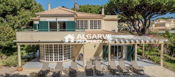 7 bedrooms Villa in Quarteira, Portugal No. 131931 38