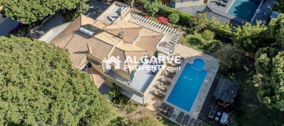 7 bedrooms Villa in Quarteira, Portugal No. 131931 39