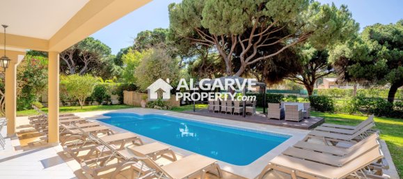 7 bedrooms Villa in Quarteira, Portugal No. 131931 31