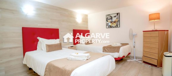 7 bedrooms Villa in Quarteira, Portugal No. 131931 44