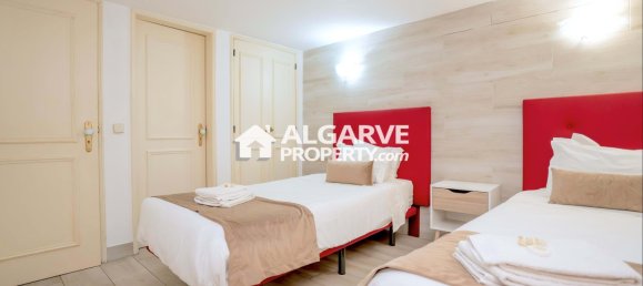 7 bedrooms Villa in Quarteira, Portugal No. 131931 41