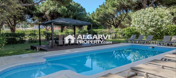 7 bedrooms Villa in Quarteira, Portugal No. 131931 37