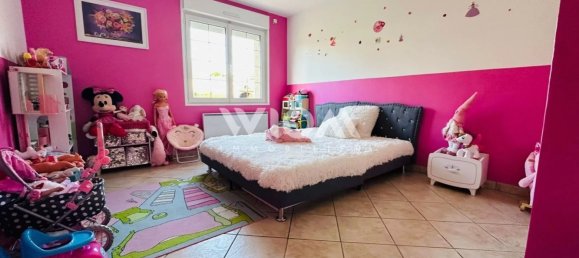 Дом с 3 спальнями в Ла Эрльер, Франция № 154107 9