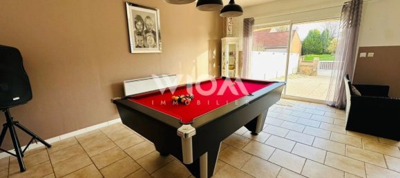 Дом с 3 спальнями в Ла Эрльер, Франция № 154107 5