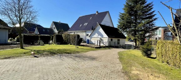 5-salle Maison à Stade, Germany No. 91337 22