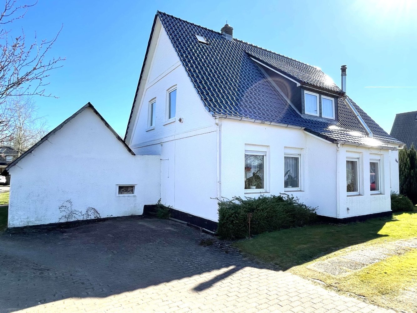 5-salle Maison à Stade, Germany No. 91337