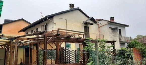 7غرفة منزل في Pavarolo, Italy رقم 229998 26