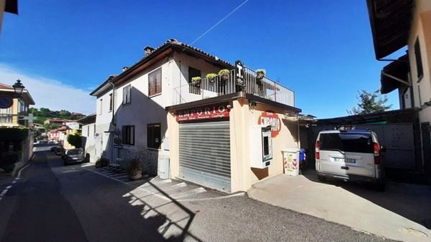 7غرفة منزل في Pavarolo, Italy رقم 229998