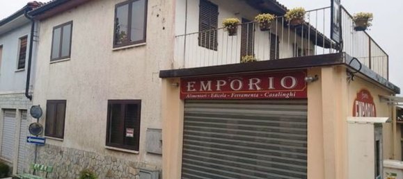 7غرفة منزل في Pavarolo, Italy رقم 229998 3