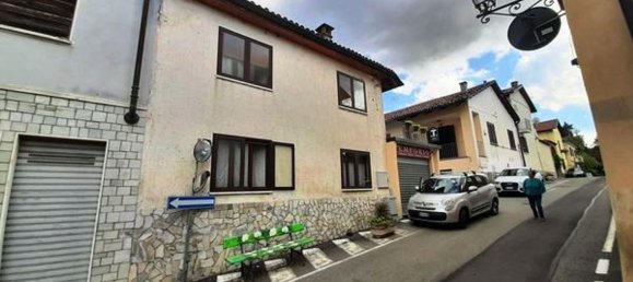 7غرفة منزل في Pavarolo, Italy رقم 229998 4