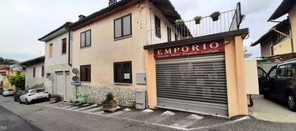 7غرفة منزل في Pavarolo, Italy رقم 229998 2