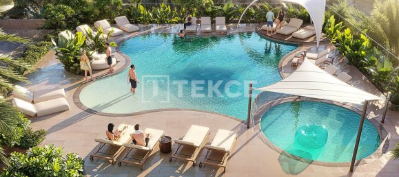 3 bedrooms Apartment in Dubai, UAE No. 41762 5