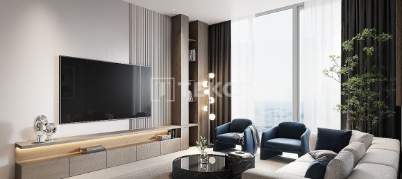 3 bedrooms Apartment in Dubai, UAE No. 41762 6