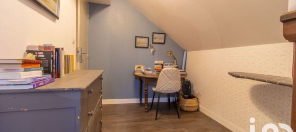 Дуплекс с 2 спальнями в Сен-Жан-Де-Брэ, Франция № 159469 8