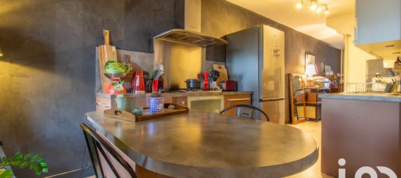 Дуплекс с 2 спальнями в Сен-Жан-Де-Брэ, Франция № 159469 4