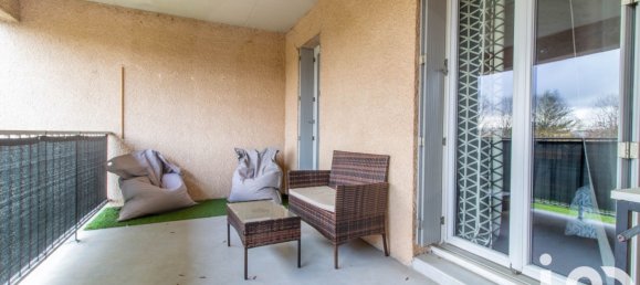 Дуплекс с 2 спальнями в Сен-Жан-Де-Брэ, Франция № 159469 14