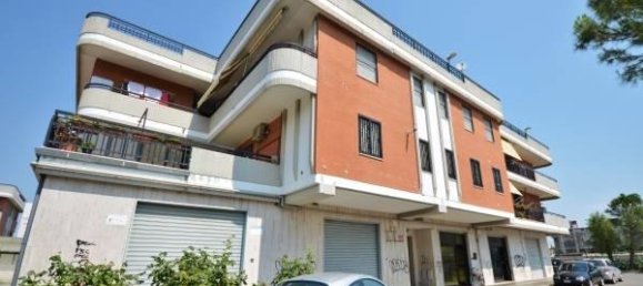 Garagem de 1 divisão em Foggia, Italy N.º 163849 2