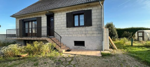 Villa de 2 dormitorios en Laon, France No. 56163 26