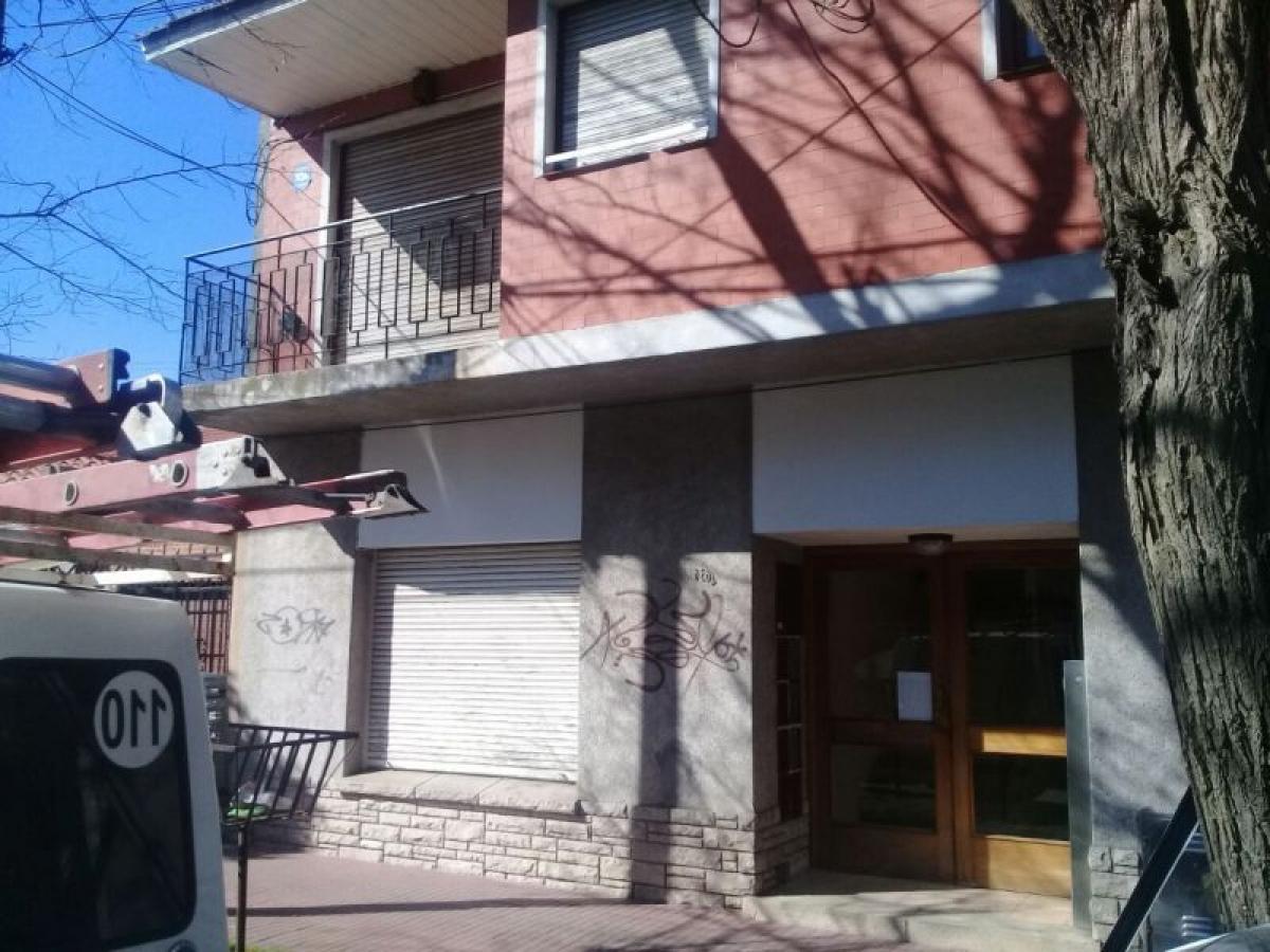 Дом с 2 спальнями в Буэнос-Айрес, Аргентина № 63313